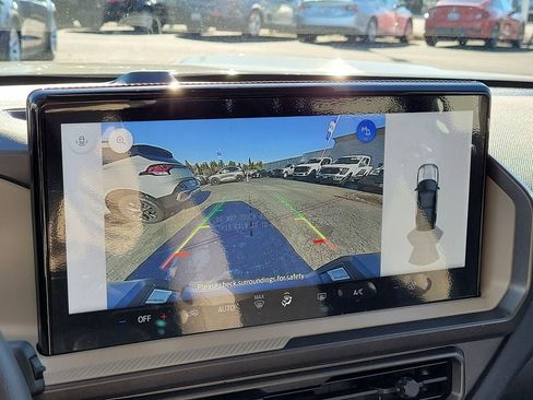 New 2025 Ford Bronco Sport Big Bend image 44