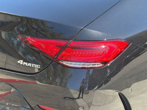 Used 2023 Mercedes-Benz CLS 450 4MATIC image 26