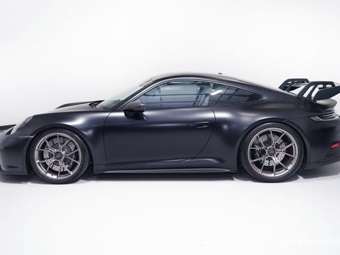 Used 2022 Porsche 911 GT3 RWD image 5