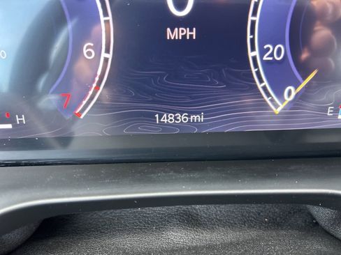 Used 2024 Jeep Grand Cherokee L Limited RWD image 25