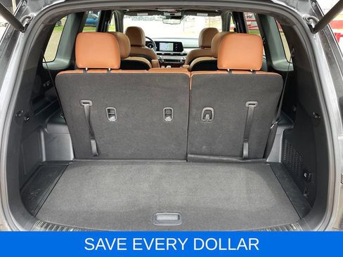 Used 2024 Kia Telluride SX Prestige X-Pro AWD/4WD image 7