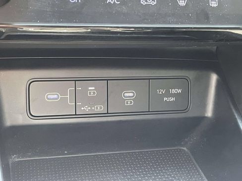 Used 2026 Hyundai Tucson SEL AWD/4WD image 29