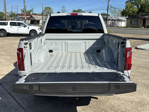 New 2026 Ford F150 XLT AWD/4WD image 6