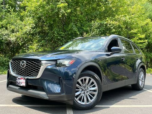 Used 2024 MAZDA CX-90 3.3 Turbo w/ Select Package AWD/4WD image 1