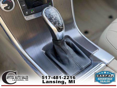 Used 2015 Volvo XC60 T6 image 17