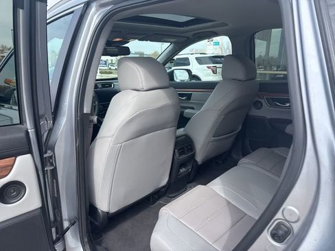 Used 2020 Honda CR-V Touring image 40