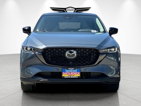 Used 2023 MAZDA CX-5 Carbon Edition AWD/4WD image 10