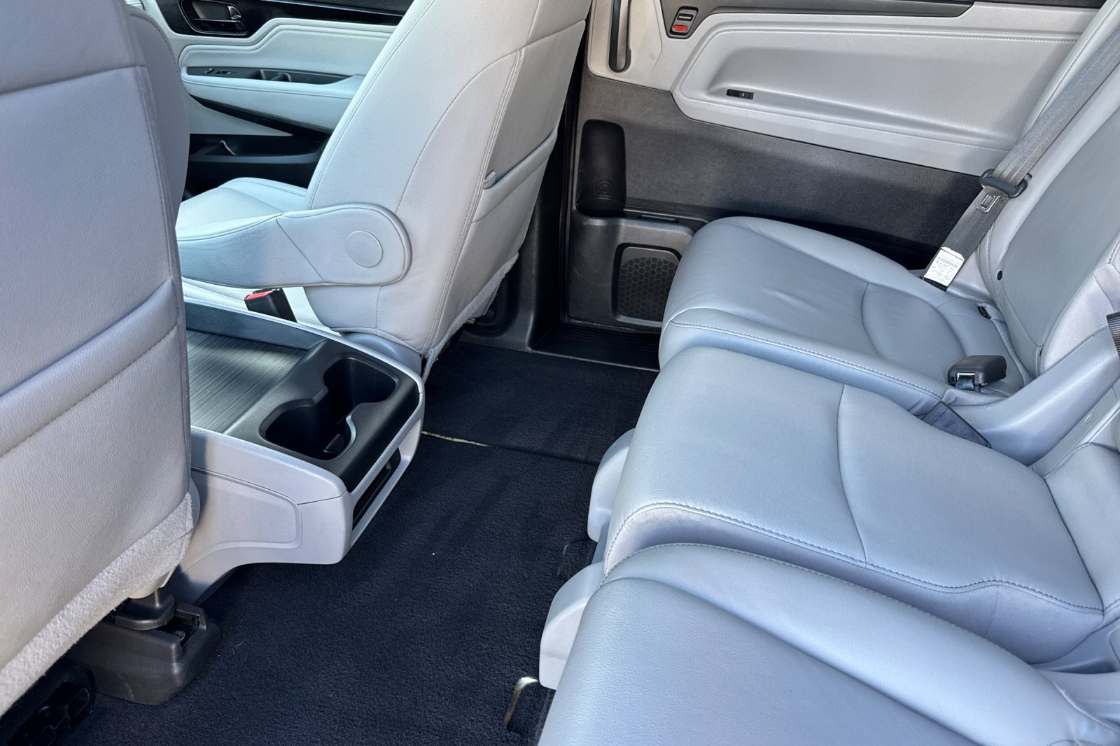 Used 2022 Honda Odyssey Touring image 12
