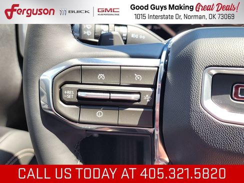 New 2027 GMC Terrain Elevation w/ Black Edition FWD image 18