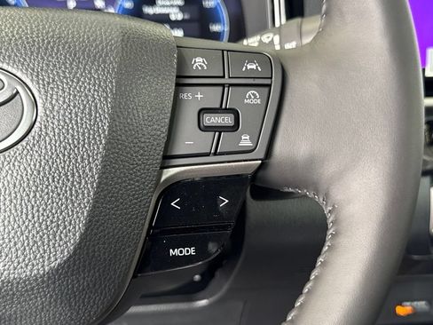 New 2026 Toyota Camry XSE FWD image 22