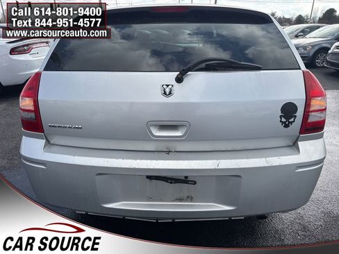 Used 2005 Dodge Magnum SE w/ Convenience Group I image 4