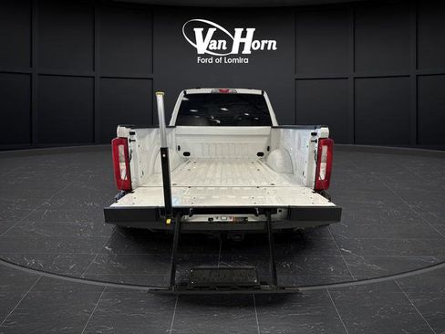New 2026 Ford F250 XL w/ XL Off-Road Package AWD/4WD image 12