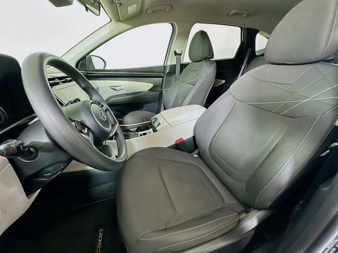 Certified 2022 Hyundai Tucson SEL image 20