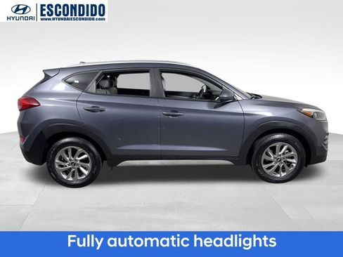 Used 2018 Hyundai Tucson SEL image 6