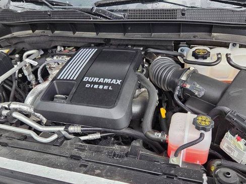 Used 2026 GMC Sierra 1500 AT4 w/ AT4 Premium Package AWD/4WD image 22