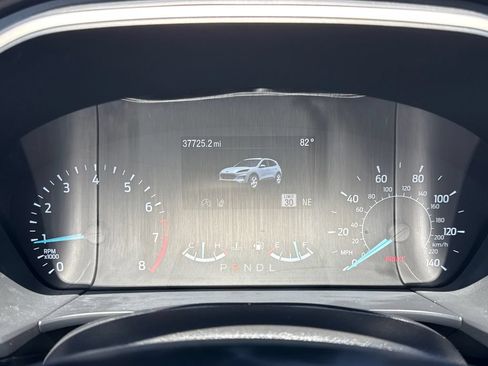 Used 2022 Ford Escape SE w/ Convenience Package AWD/4WD image 32