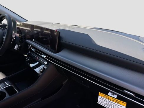 New 2026 Hyundai Sonata Blue image 28