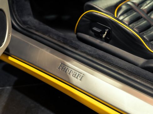 Used 2001 Ferrari 360 Modena RWD image 15