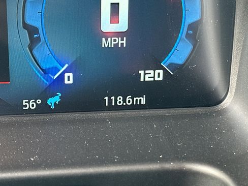 New 2025 Ford Bronco Badlands image 15