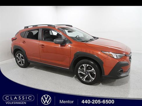 Used 2024 Subaru Crosstrek 2.0i Premium AWD/4WD image 1
