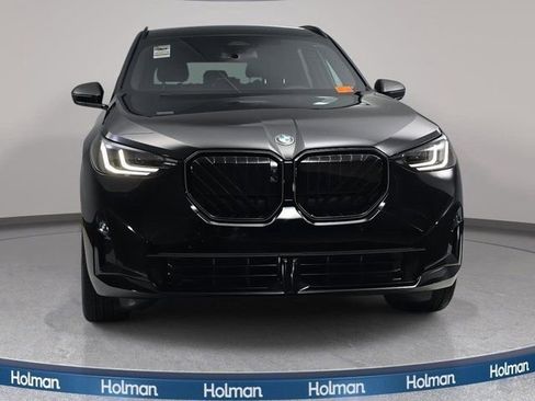 New 2026 BMW X3 xDrive30 w/ Premium Package image 2