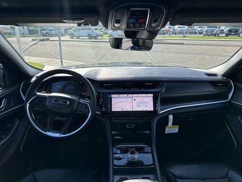 New 2026 Jeep Grand Cherokee Limited w/ Limited Altitude Package image 25