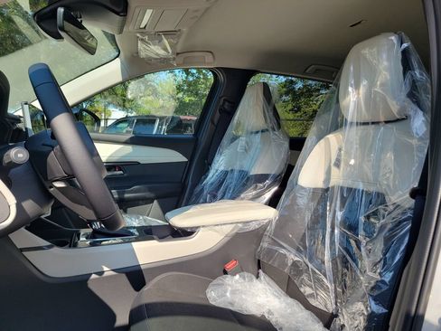 New 2026 MAZDA CX-5 Select AWD/4WD image 16