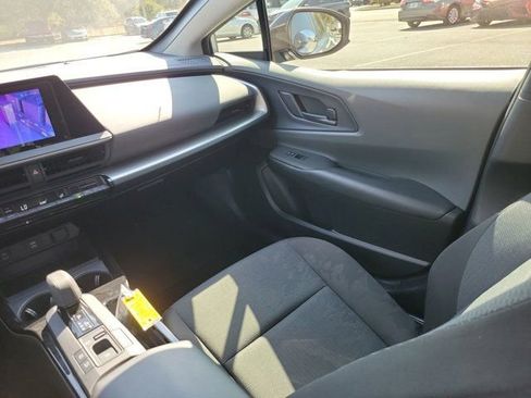 Used 2024 Toyota Prius LE image 23