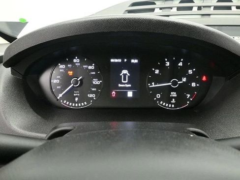 Used 2023 RAM ProMaster 3500 w/ Driver Convenience Group FWD image 15