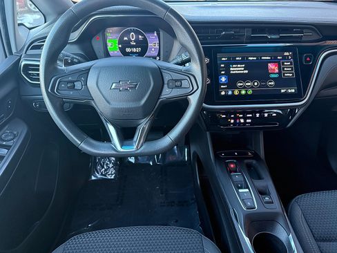 Used 2023 Chevrolet Bolt LT image 13