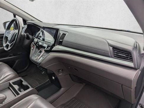 Used 2018 Honda Odyssey EX-L image 29