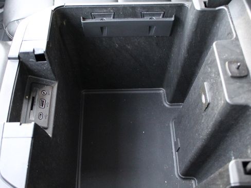 Used 2019 Chevrolet Silverado 1500 LT Trail Boss image 37