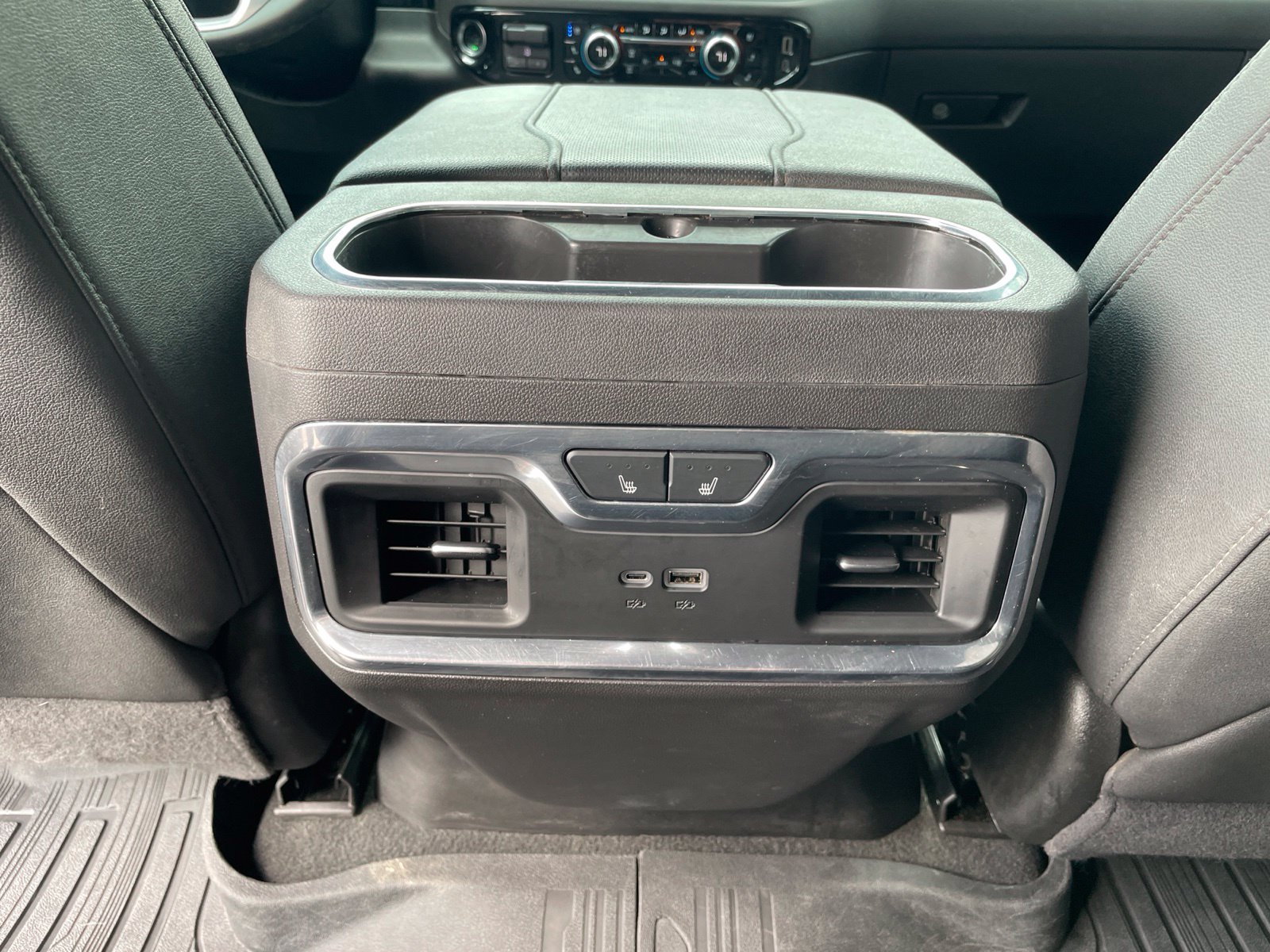 Used 2025 GMC Sierra 1500 SLT AWD/4WD image 33