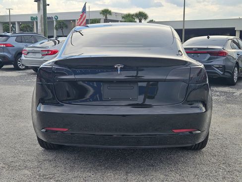 Used 2022 Tesla Model 3 Standard Range RWD image 6
