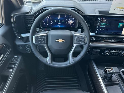 New 2026 Chevrolet Silverado 1500 LT image 14