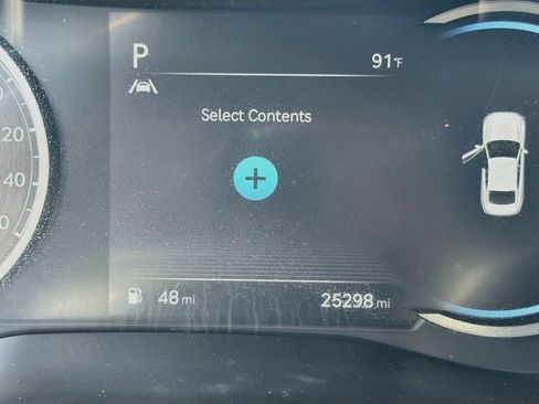Used 2022 Genesis G70 2.0T RWD image 12