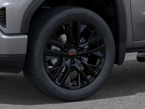 New 2026 GMC Sierra 1500 Elevation w/ Elevation Select Package RWD image 9