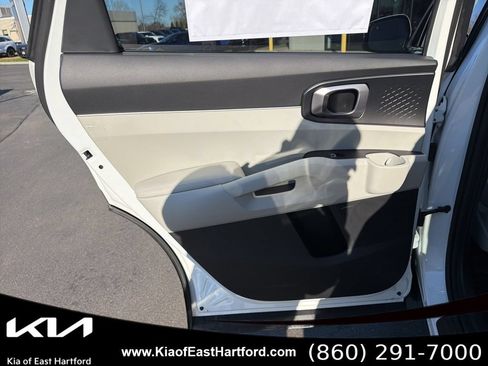 New 2026 Kia Sorento EX w/ EX Premium Package AWD/4WD image 20