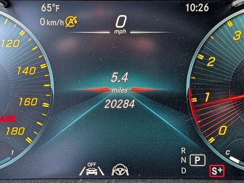 Certified 2022 Mercedes-Benz GLC 43 AMG 4MATIC image 11