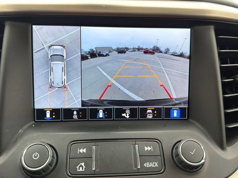 Used 2023 GMC Acadia Denali w/ Black Diamond Edition image 31