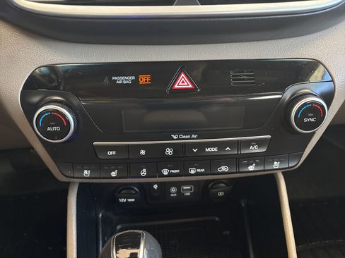 Used 2021 Hyundai Tucson Ultimate image 27