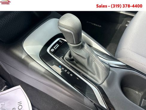 Certified 2023 Toyota Corolla SE w/ Body Protecting Package (TMS) FWD image 22