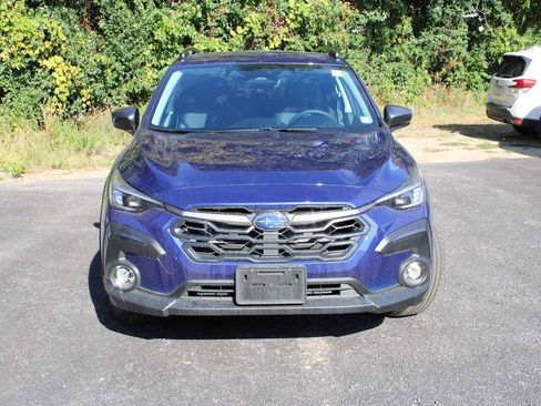 Certified 2025 Subaru Crosstrek 2.5i Limited w/ Crosstrek Mirror Package AWD/4WD image 4