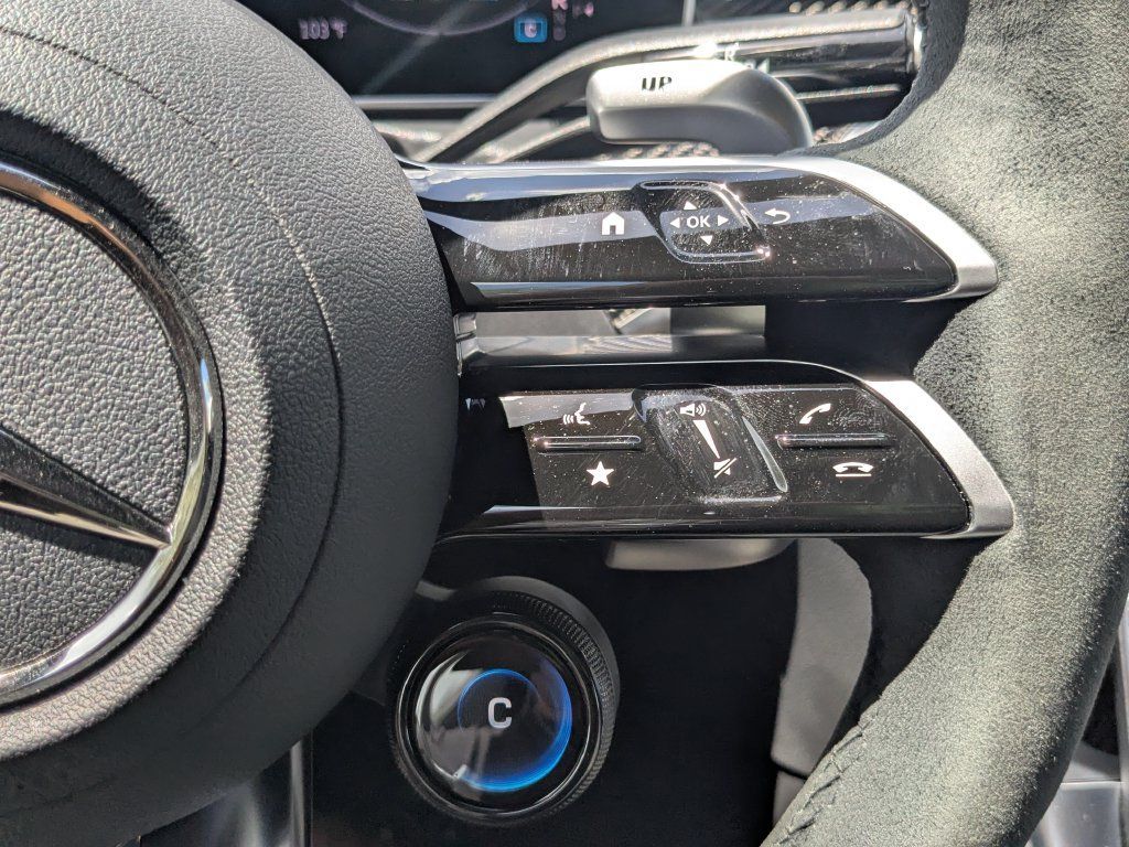 Certified 2024 Mercedes-Benz CLE 53 AMG 4MATIC image 13