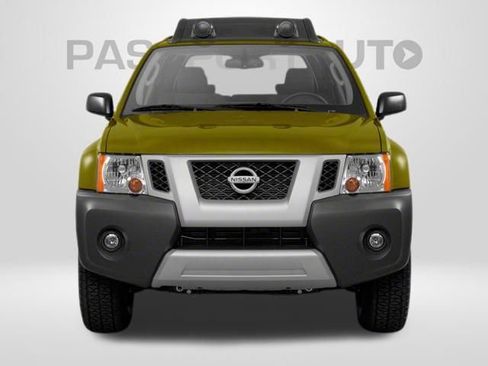 Used 2012 Nissan Xterra X RWD image 5