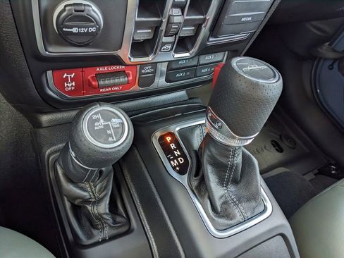 New 2026 Jeep Gladiator Mojave image 35