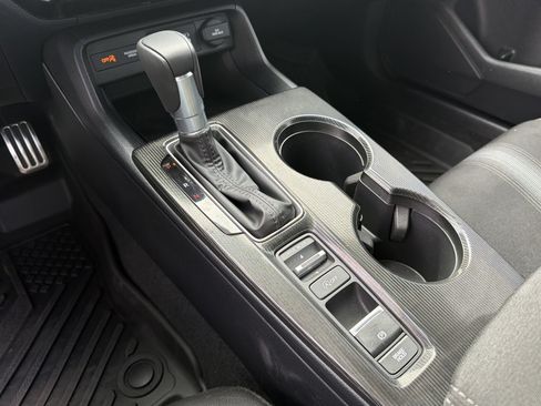 Used 2026 Honda Civic Sport image 8