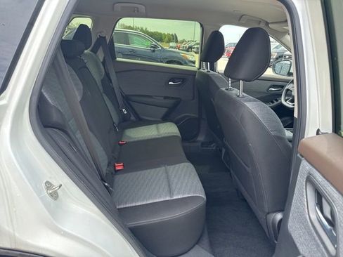 Used 2023 Nissan Rogue SV AWD/4WD image 12
