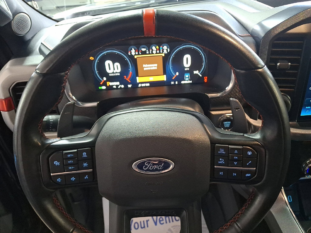 Used 2021 Ford F150 Raptor w/ Raptor 37 Performance Package AWD/4WD image 23