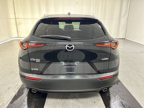 Used 2024 MAZDA CX-30 AWD 2.5 S w/ Premium Package image 21